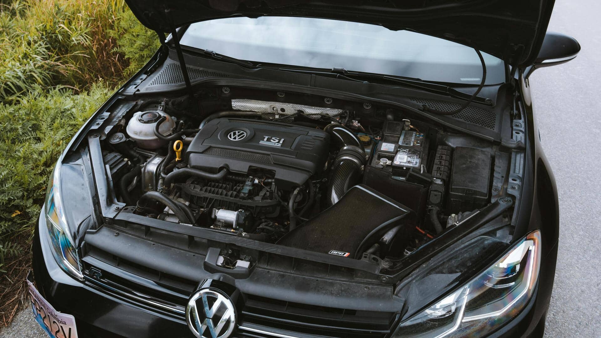 Perawatan Mesin Diesel: 5 Tips Penting yang Harus Anda Tahu