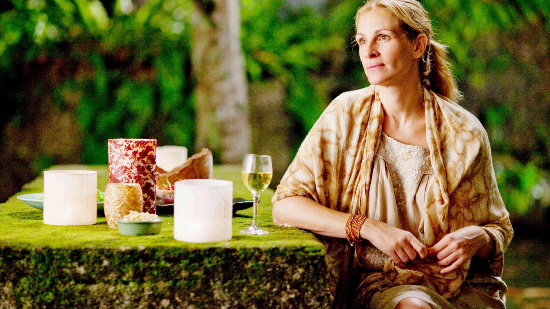 Lokasi syuting Hollywood yang mengejutkan di Indonesia