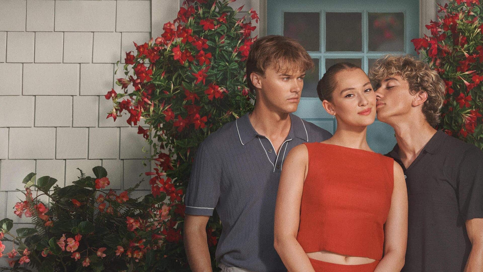 'The Summer I Turned Pretty' Season 3 pecahkan rekor jumlah penonton