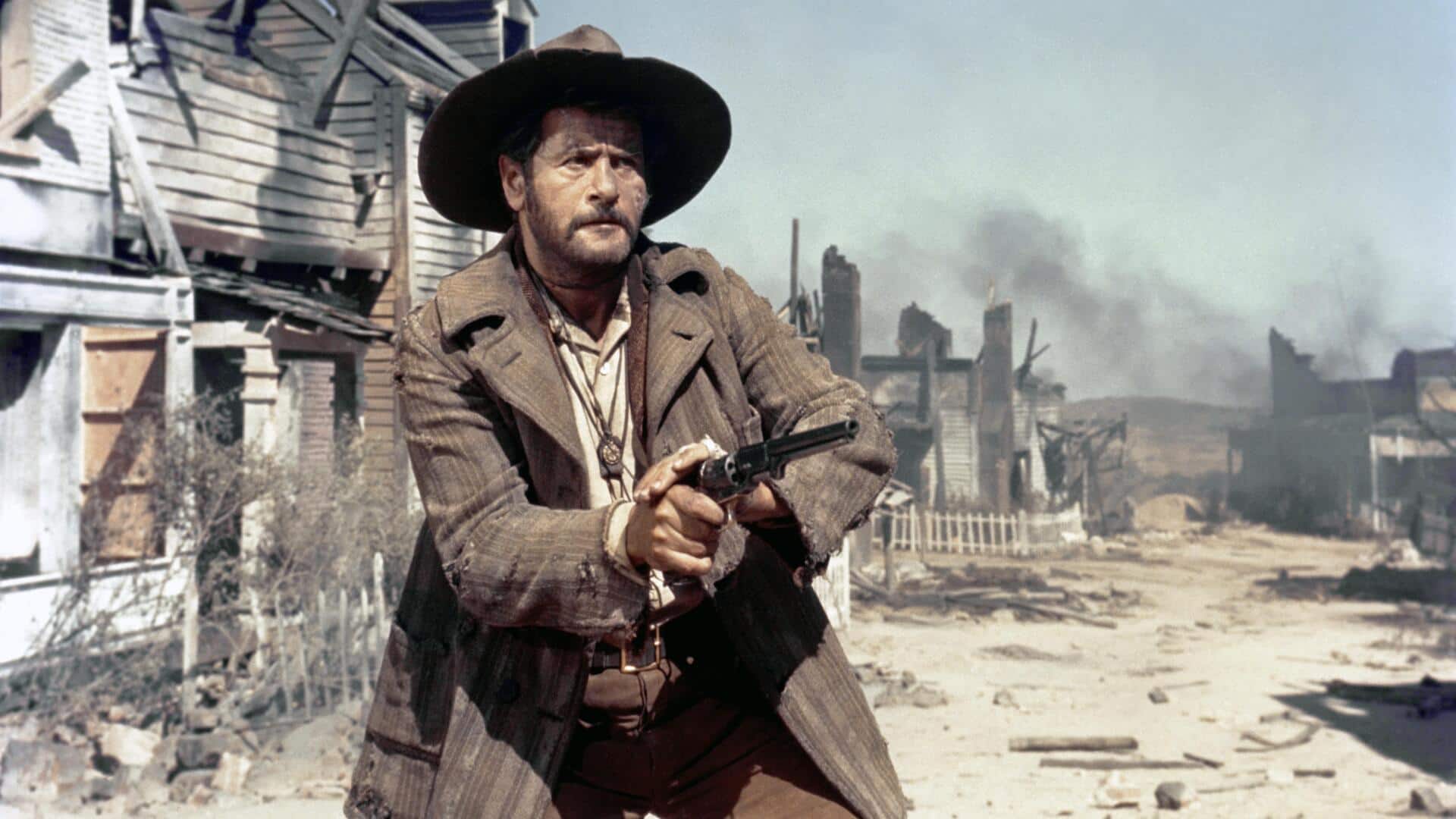 Pengaruh musik terbesar pada soundtrack film Hollywood