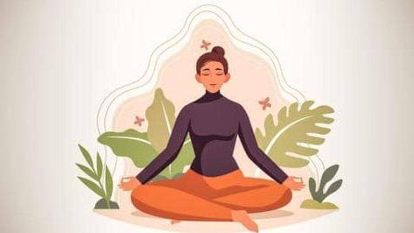 5 salah kaprah yang perlu dihindari dalam yoga