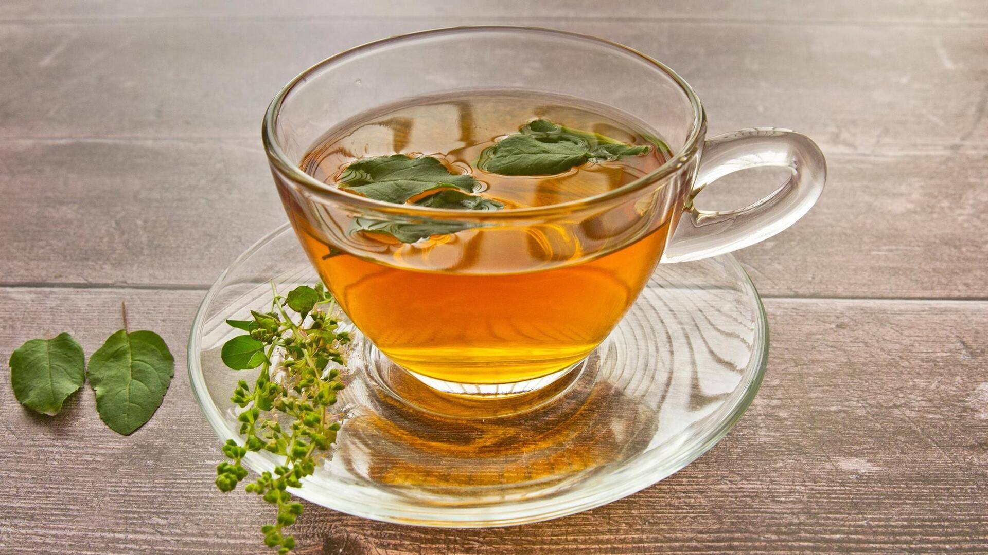 Mencicipi Hidangan Aromatik Tulsi untuk Pengalaman Kuliner yang Berkesan