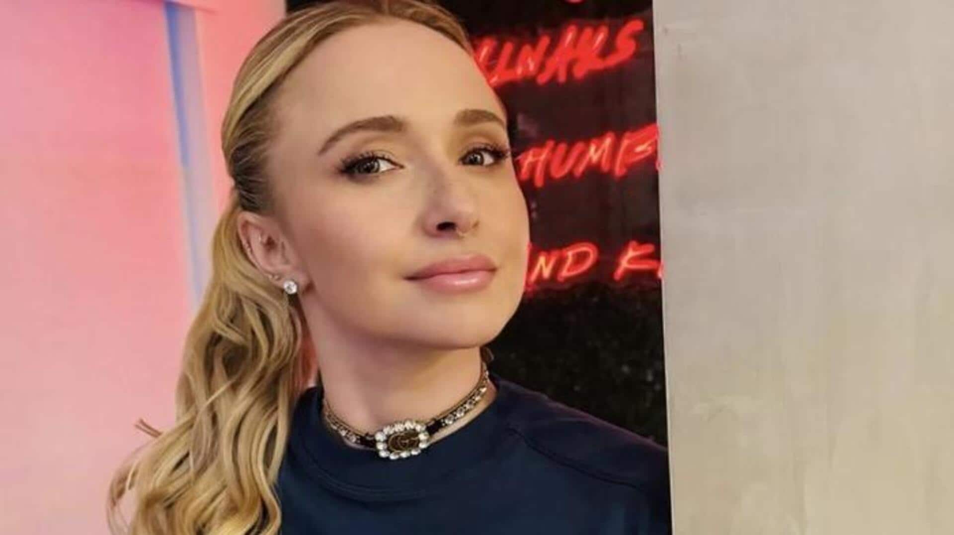 Selebriti Hollywood dengan perjuangan pribadi yang menyentuh