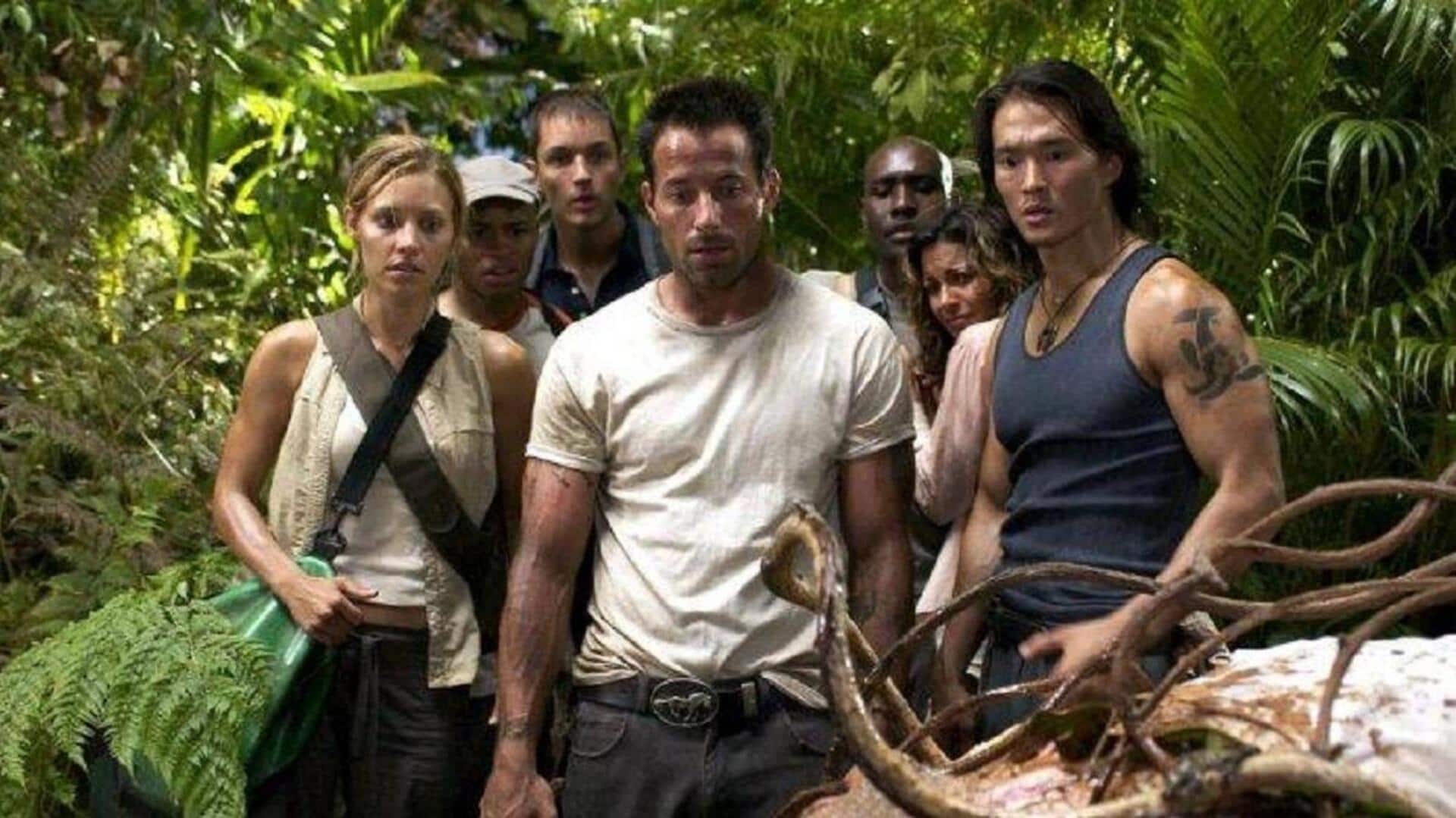 Lima film ikonik Hollywood yang difilmkan di lanskap Indonesia