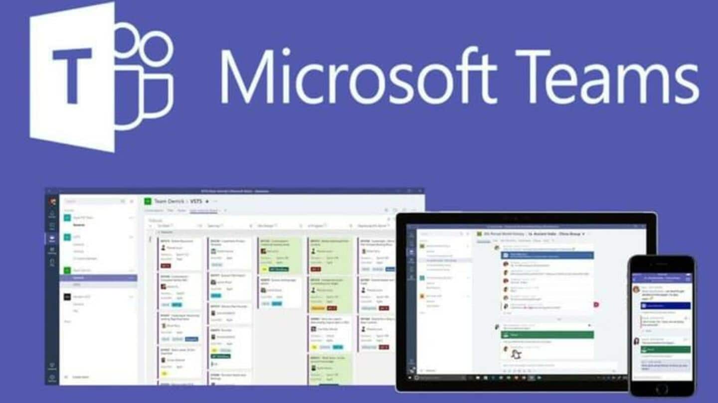 Microsoft Teams 2.0 akan hadir bulan depan: Apa yang diharapkan