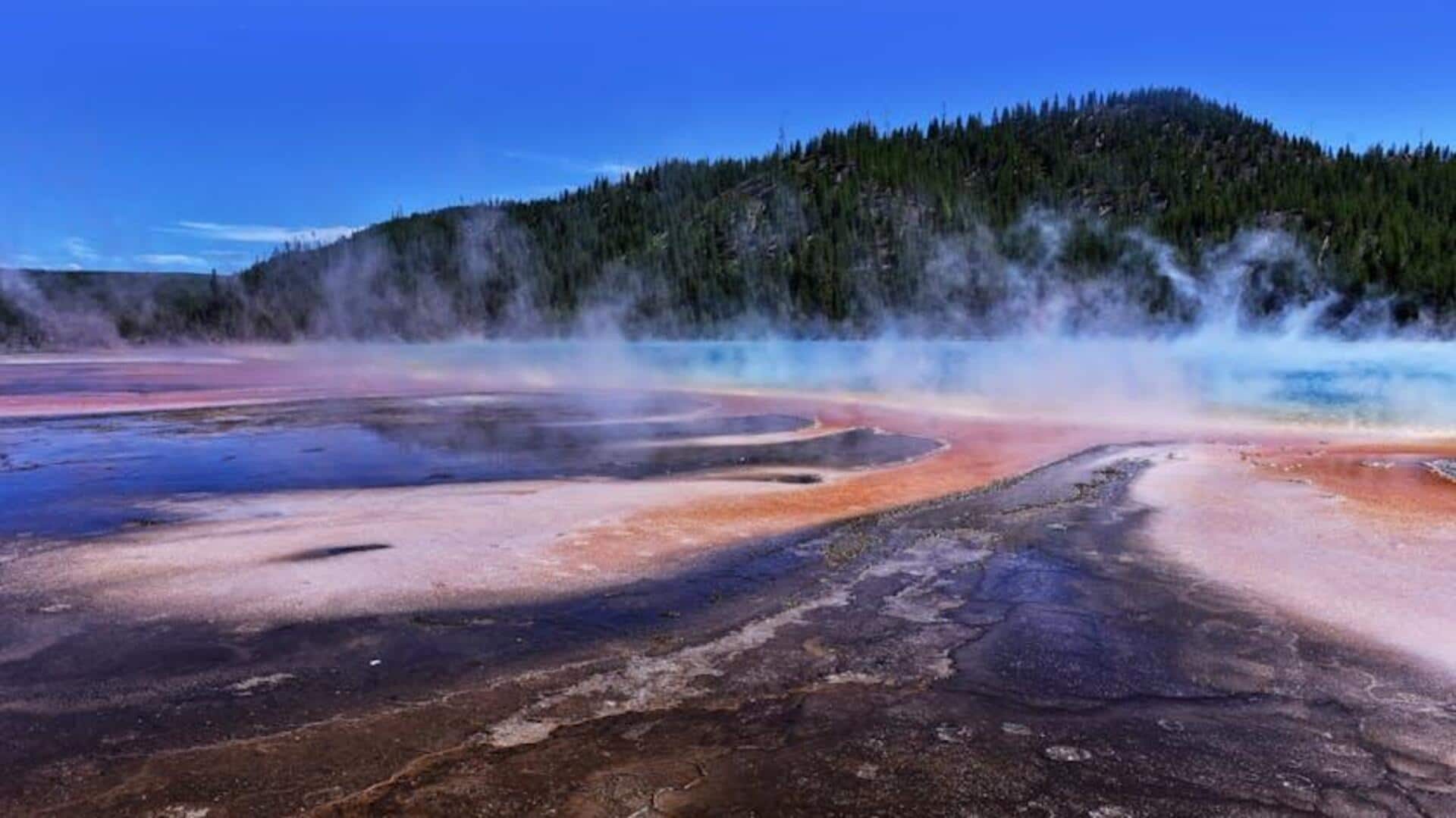 Fakta Menarik tentang Efisiensi Energi Geotermal