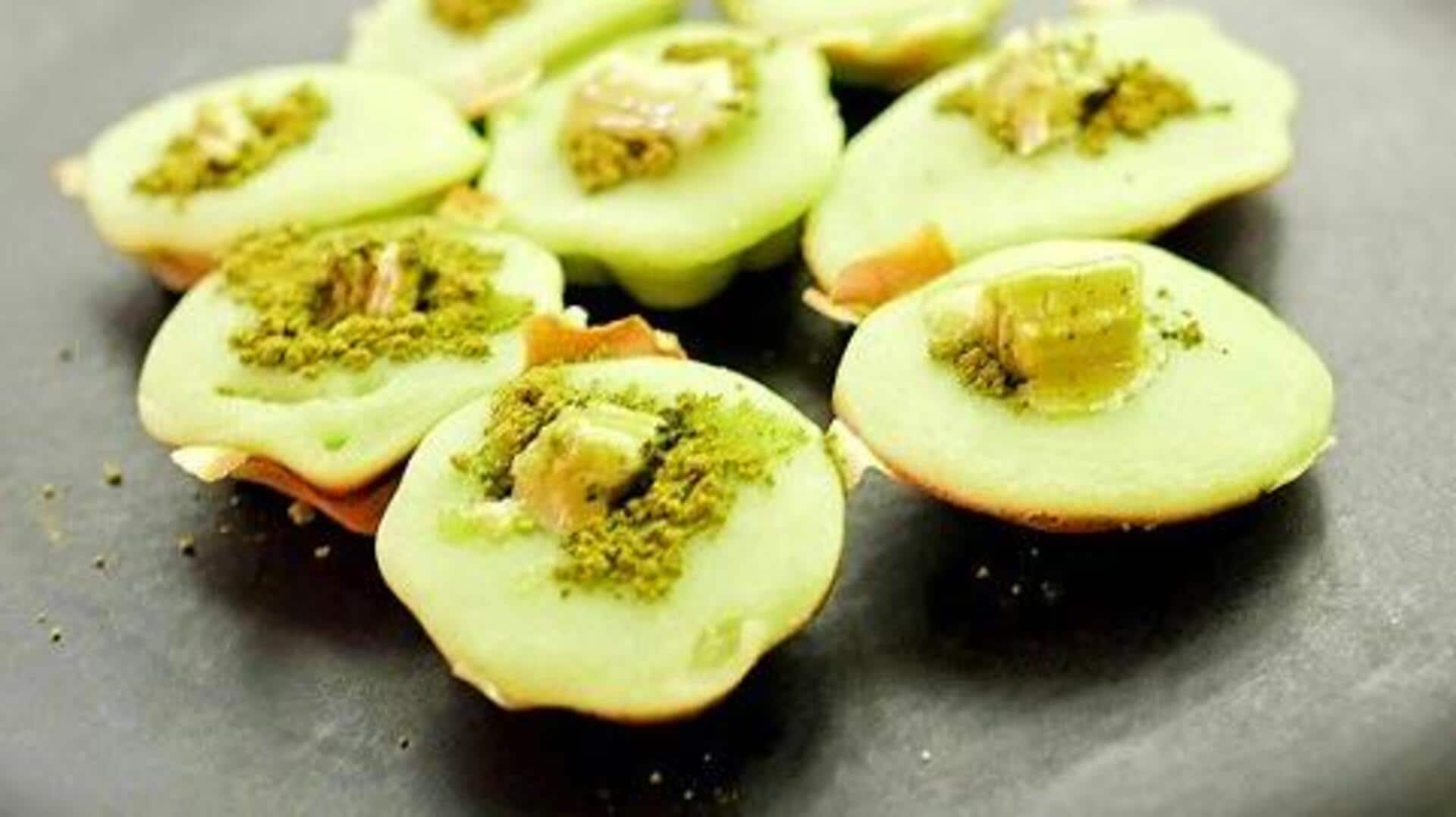 Alternatif Kue Cubit Vegan yang lebih sehat