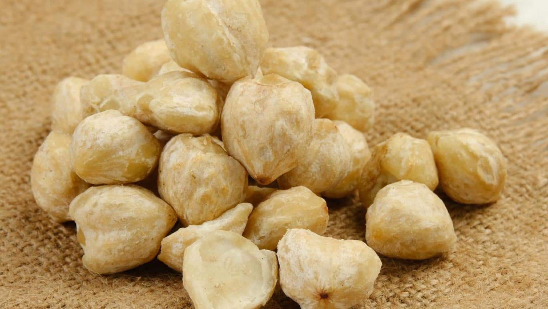 Lima Bahan Tersembunyi dalam Kuliner Jalanan Indonesia