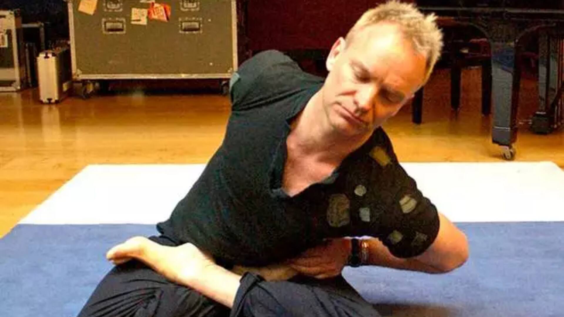 Teknik meditasi favorit selebriti Hollywood