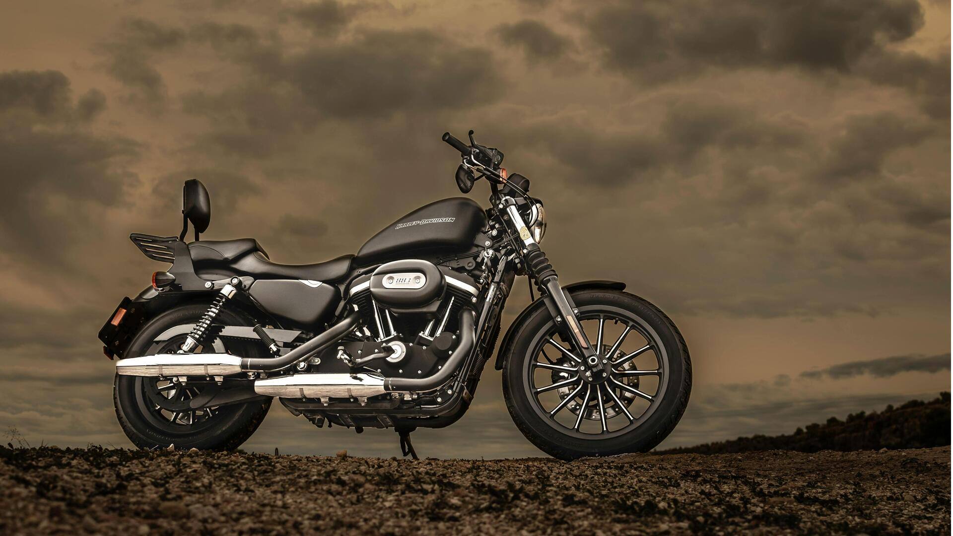 Motor Mewah Teraman untuk Pemula