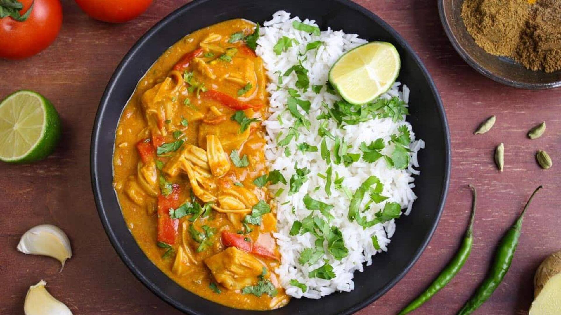 Resep Nangka Gurih untuk Memanjakan Lidah Anda