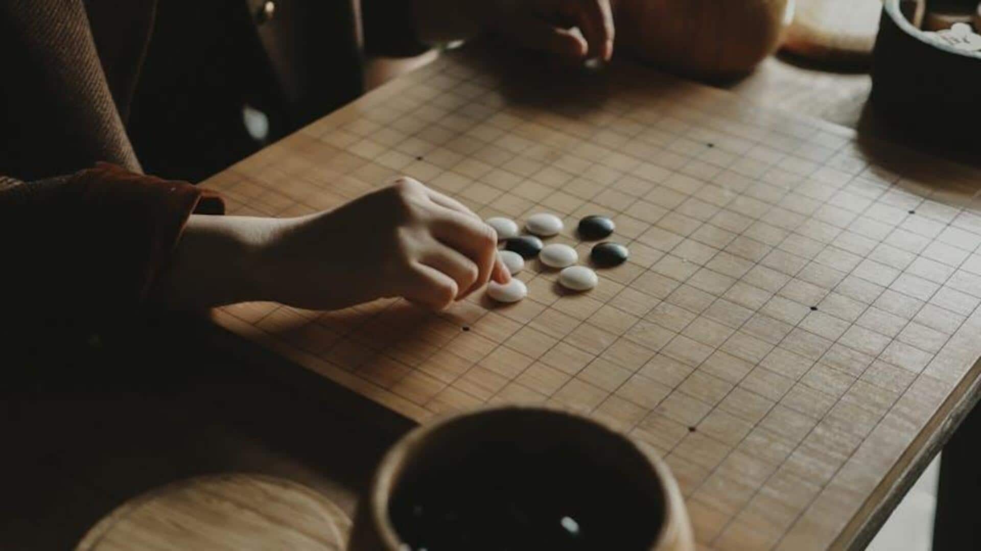 Permainan Papan Kuno dan Dampaknya pada Pertukaran Informasi Modern