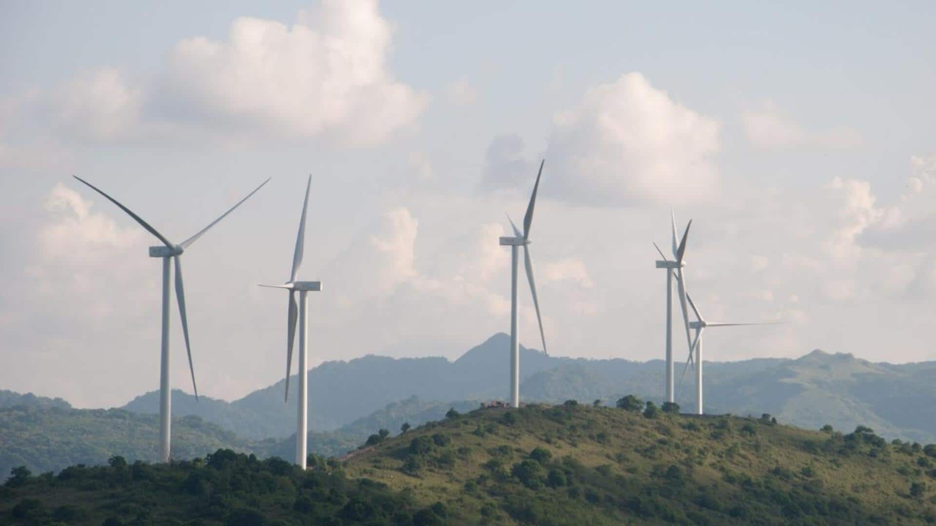 Fakta Menarik Pemanfaatan Energi Angin di Indonesia