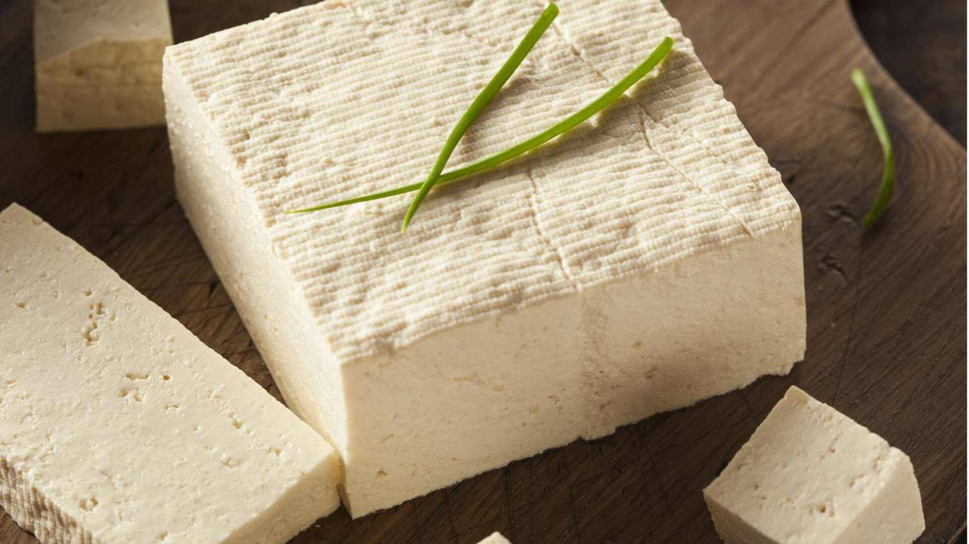 Cara Mudah Membuat Tahu Sendiri dengan Bahan-Bahan Sederhana