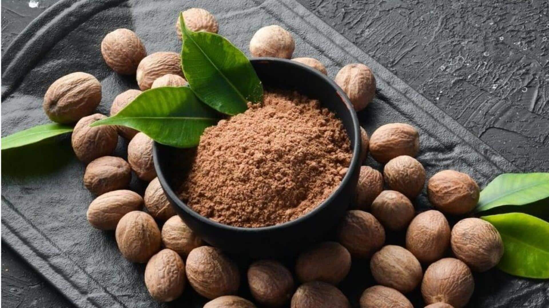 Penggunaan Kreatif Pala dalam Masakan Tradisional Indonesia