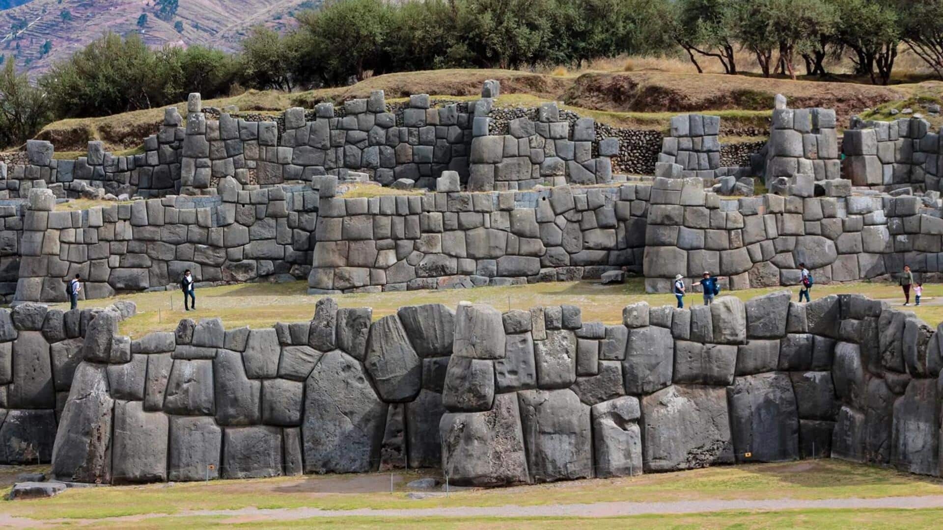 Lima Pengalaman Wisata Yang Tak Terlupakan Di Cusco, Peru