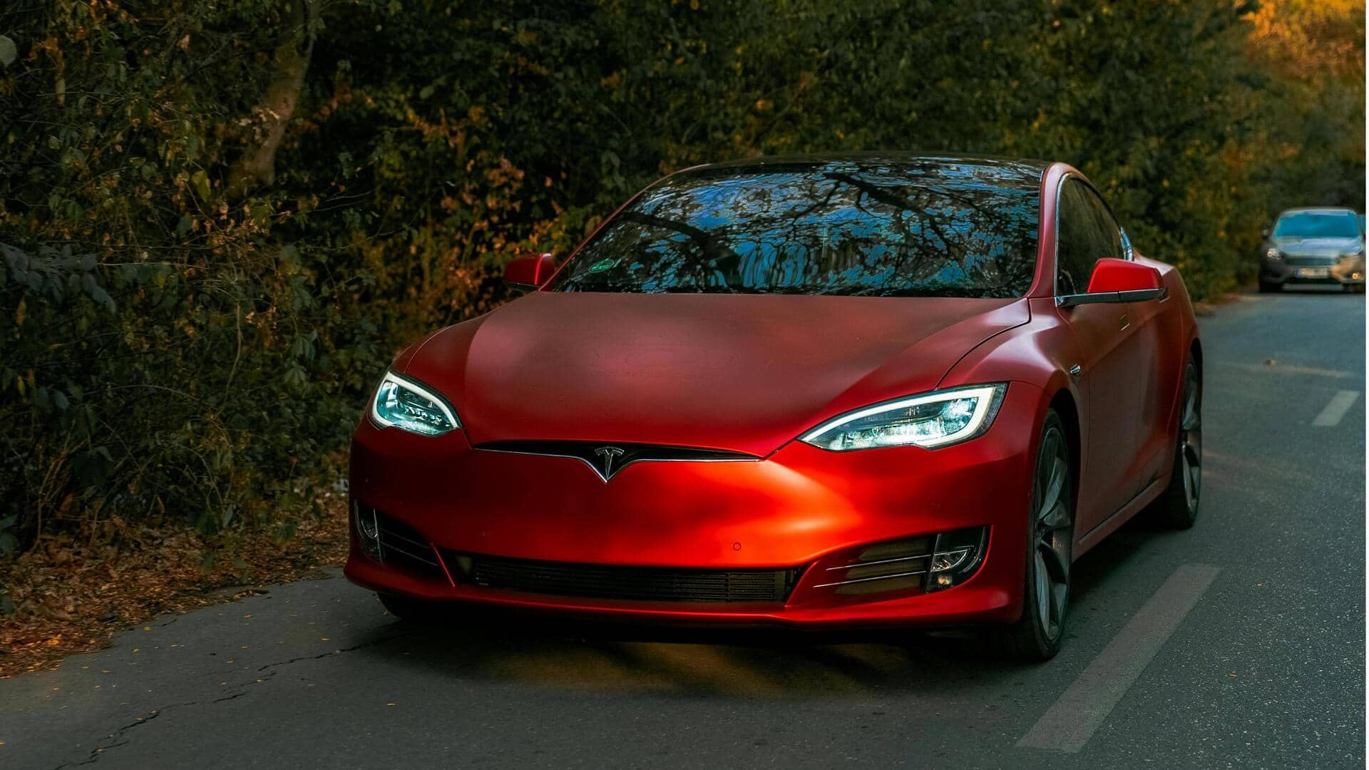 Pilihan Cerdas: 5 Mobil Mewah dengan Interior Berkelanjutan