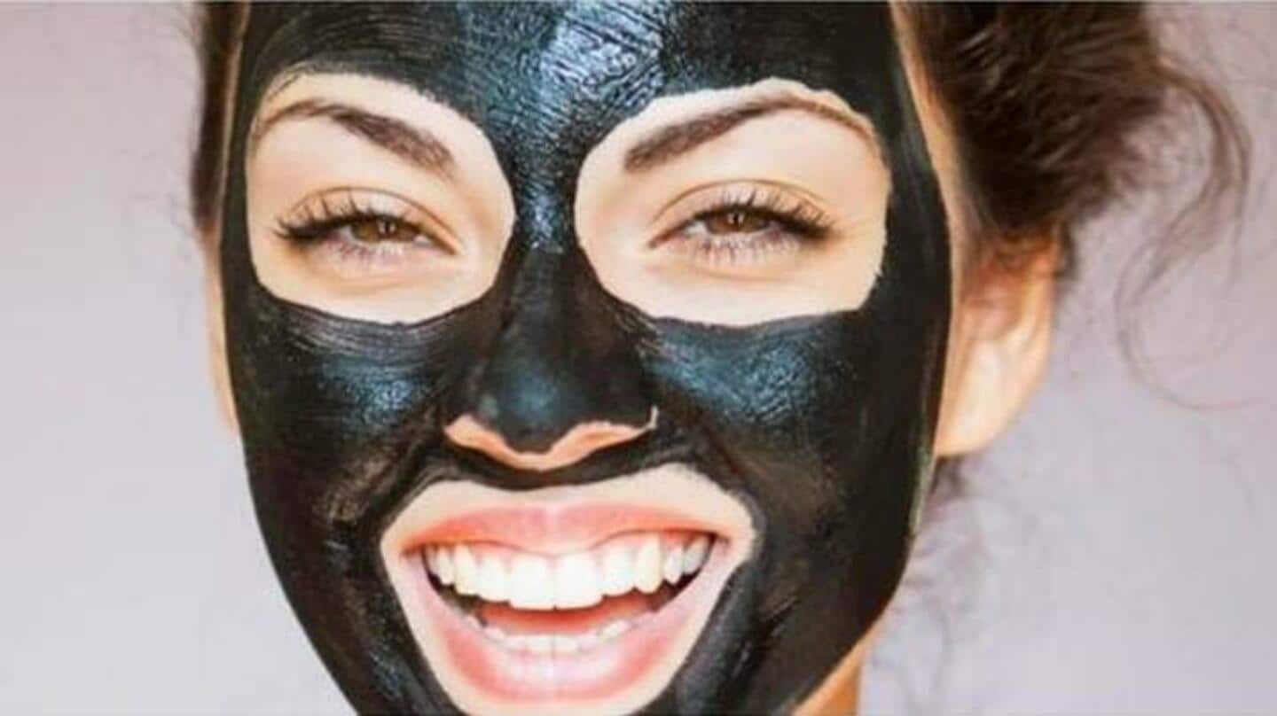 #HealthBytes: 6 masker wajah arang aktif terbaik untuk kulit tampak cantik