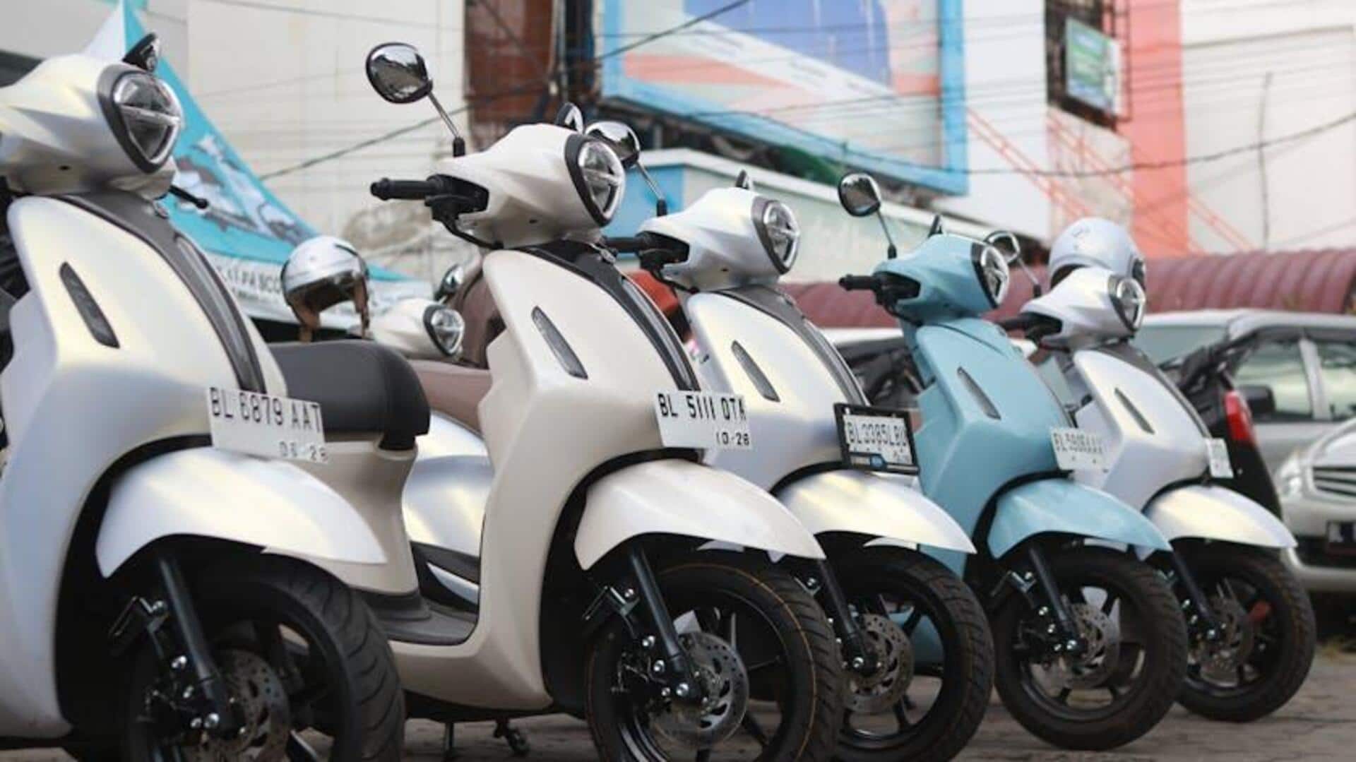 Fitur Listrik yang Kurang Dihargai pada Sepeda Motor Modern