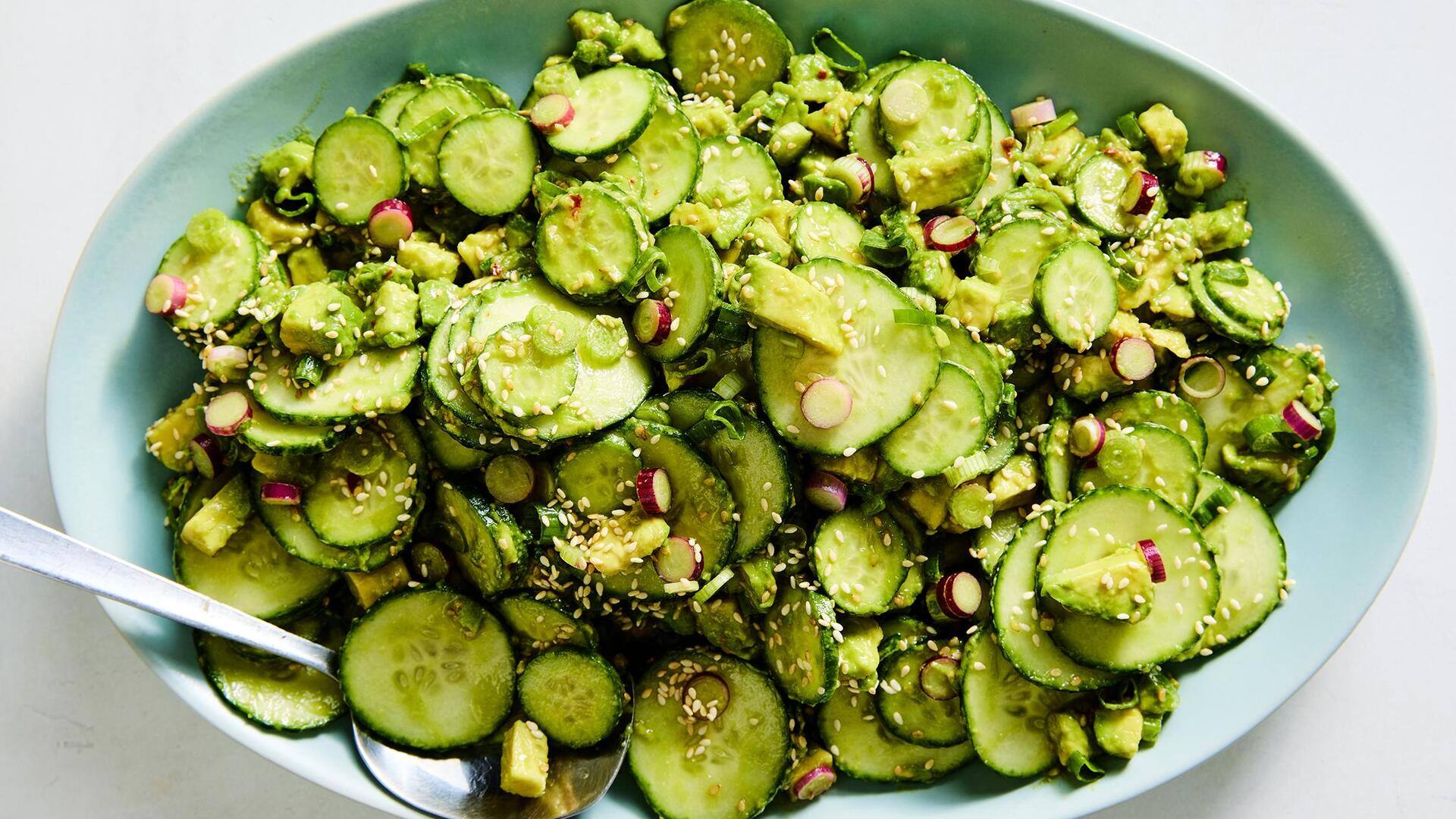 Temukan Kembali Biji Wijen: Lima Ide Resep yang Seru