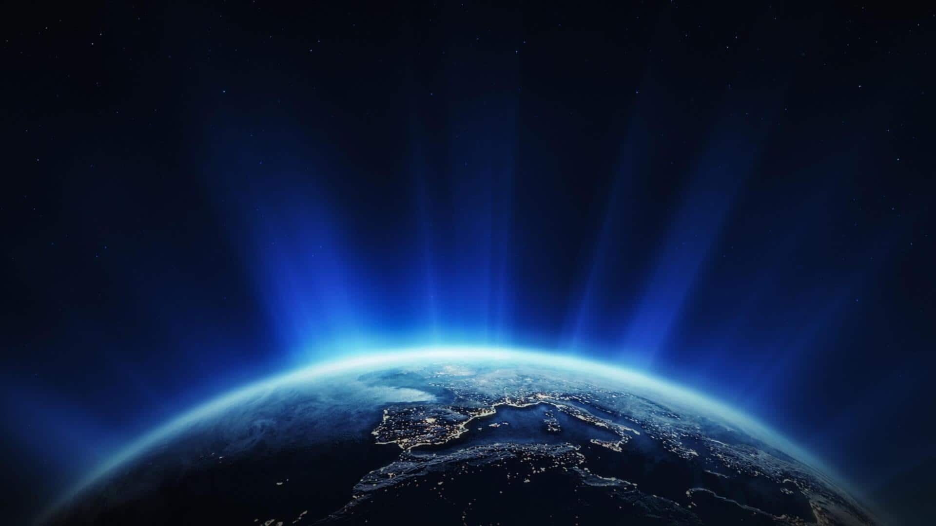 Lima Dampak Sinar Kosmik pada Penemuan Ilmiah di Bumi