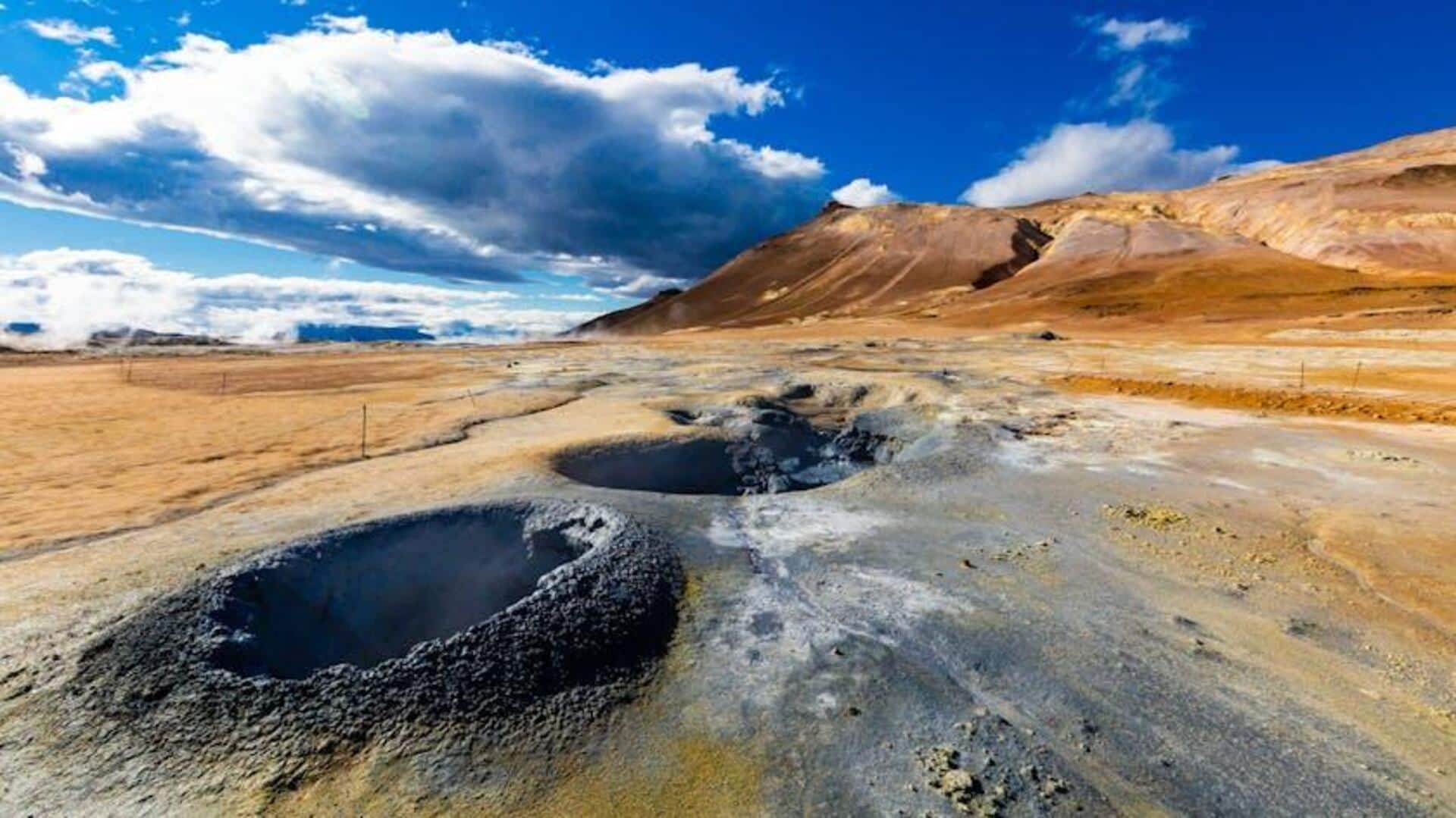 Manfaat Energi Panas Bumi Global yang Tak Terlihat