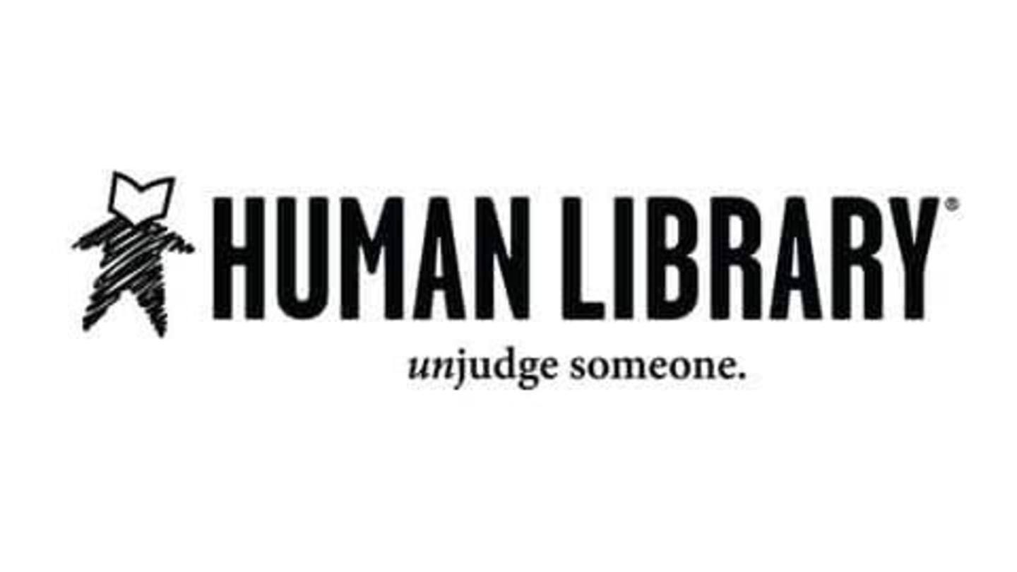 Human Library: Perwujudan kisah di dunia nyata