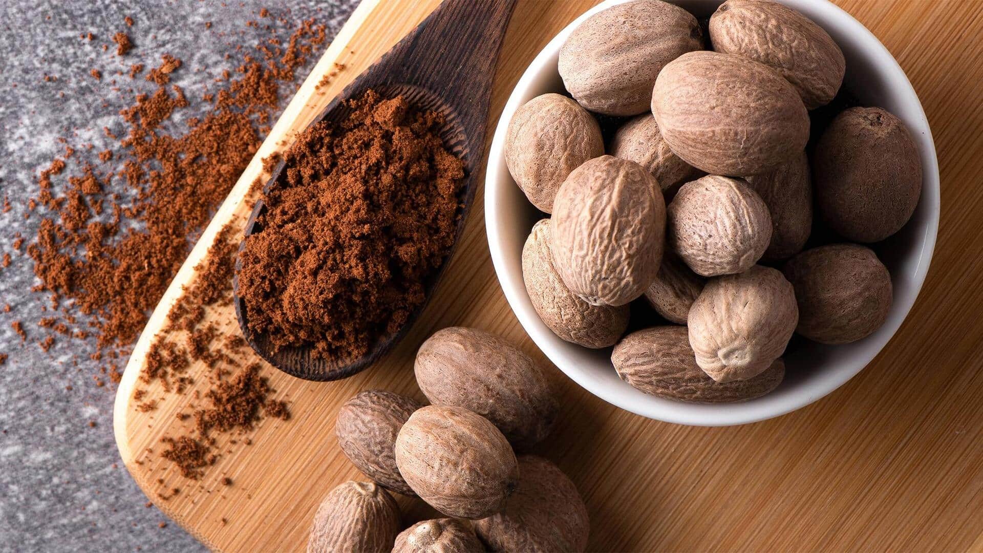 Rempah Unik untuk Meningkatkan Cita Ras Hidangan Penutup Tradisional India