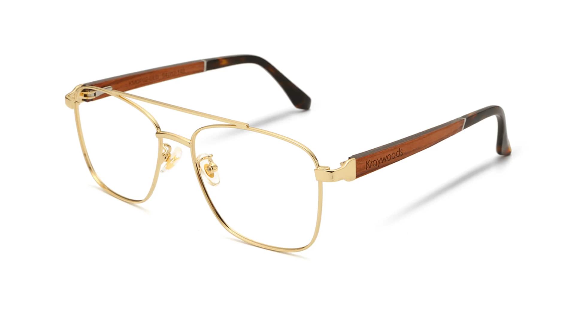 Kacamata Retro: Tren yang kembali populer