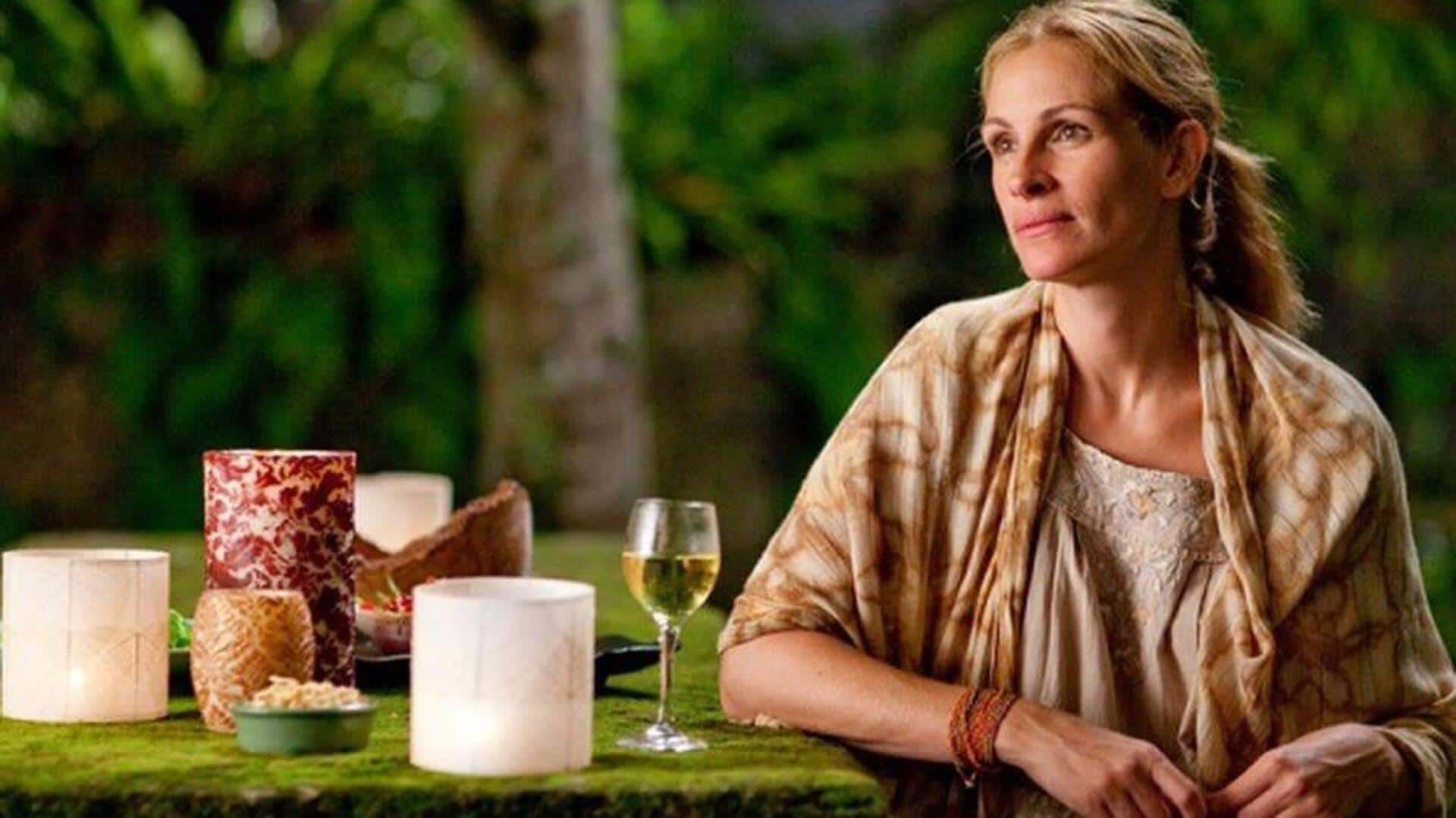 Pengaruh fesyen Indonesia di film Hollywood