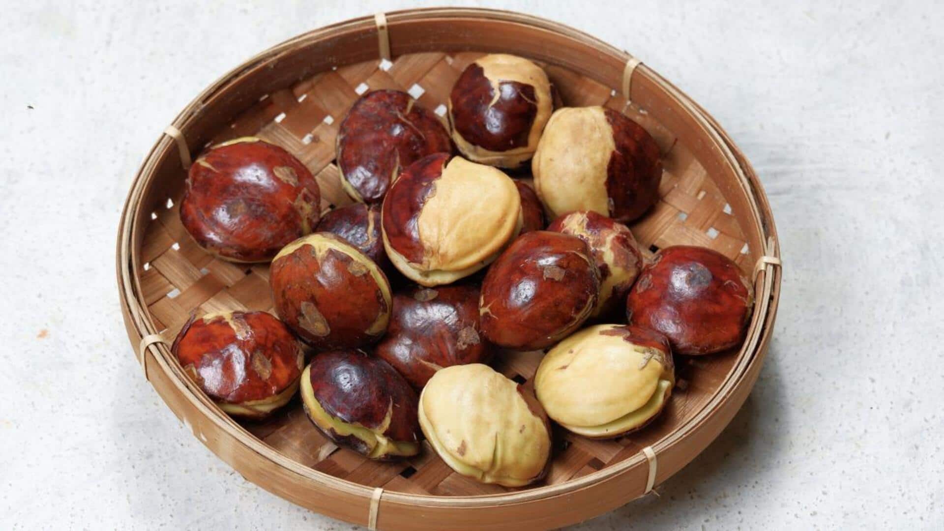 Manfaat Tersembunyi dari Jengkol dalam Beragam Olahan