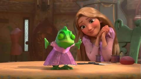 Referensi tersembunyi Disney di film Hollywood