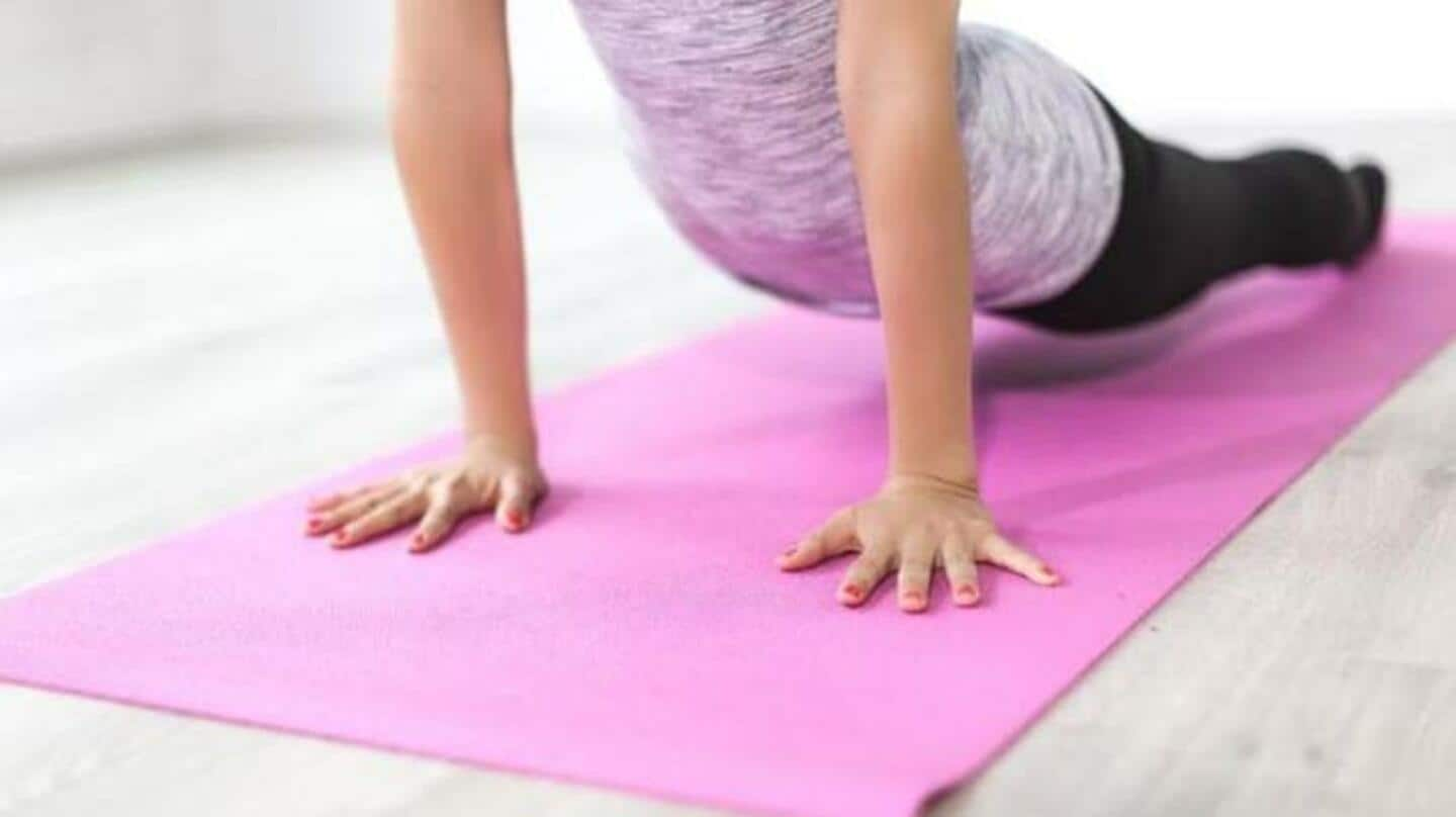 Surya Namaskar: Bagaimana Cara Melakukannya, Manfaat Dan Hal Lainnya