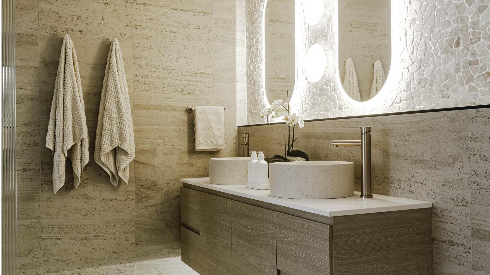 Rahasia abadi menjaga kamar mandi bebas jamur