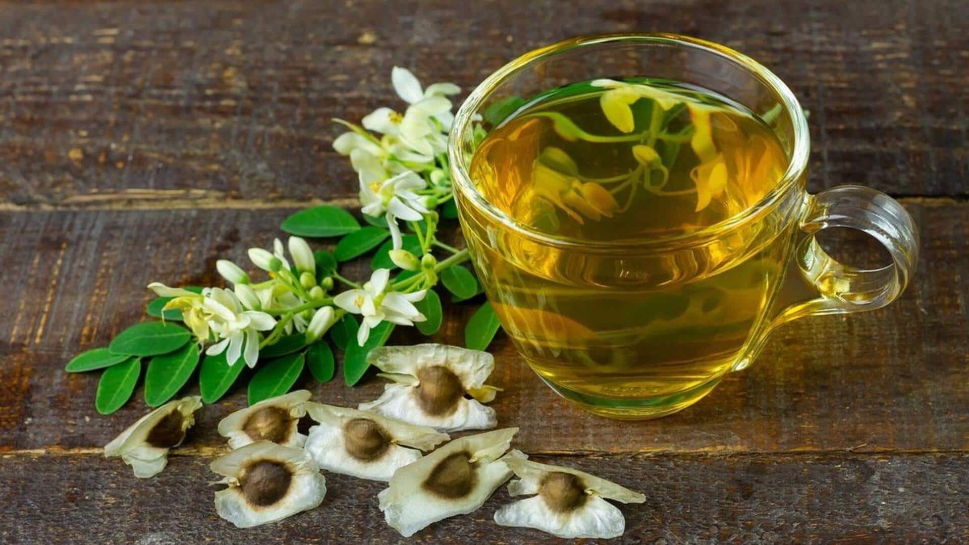 Menjelajahi Cara Unik dalam Mengolah Bunga Kelor 