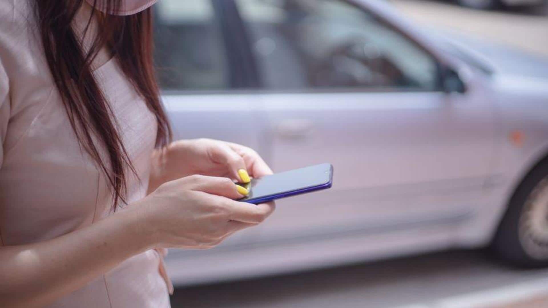 Tips Meningkatkan Integrasi Smartphone dengan Mobil