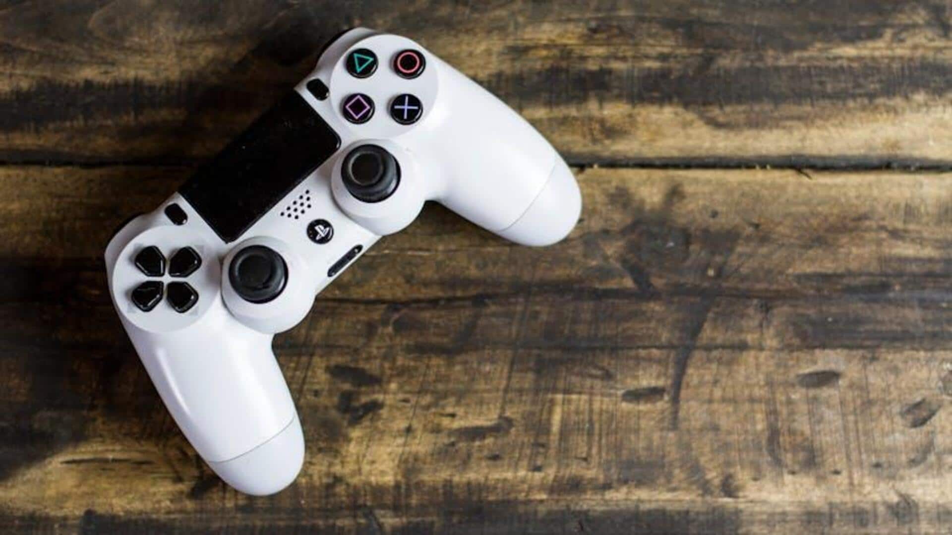 Asal Usul Lingkungan dalam Elemen Video Game Populer Asal Usul Lingkungan dalam Elemen Video Game Populer