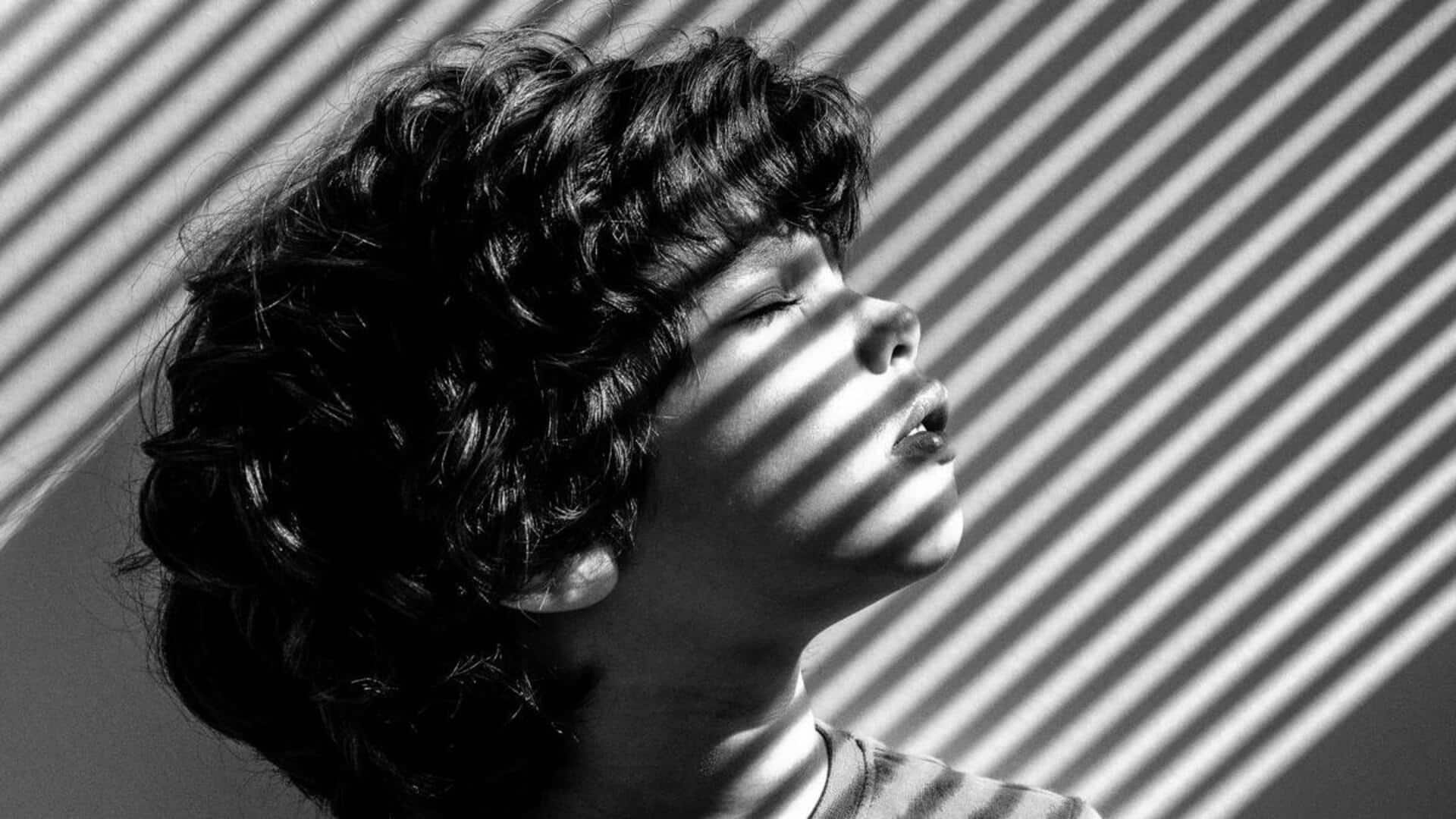 Teknik Permainan Bayangan untuk Fotografi Potret Ekspresif