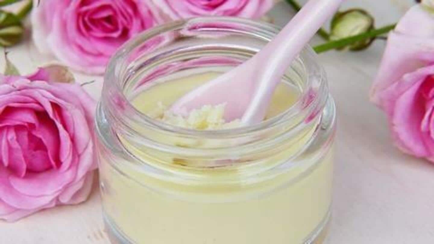 Mengapa shea butter perlu ditambahkan ke dalam perawatan kulit Anda