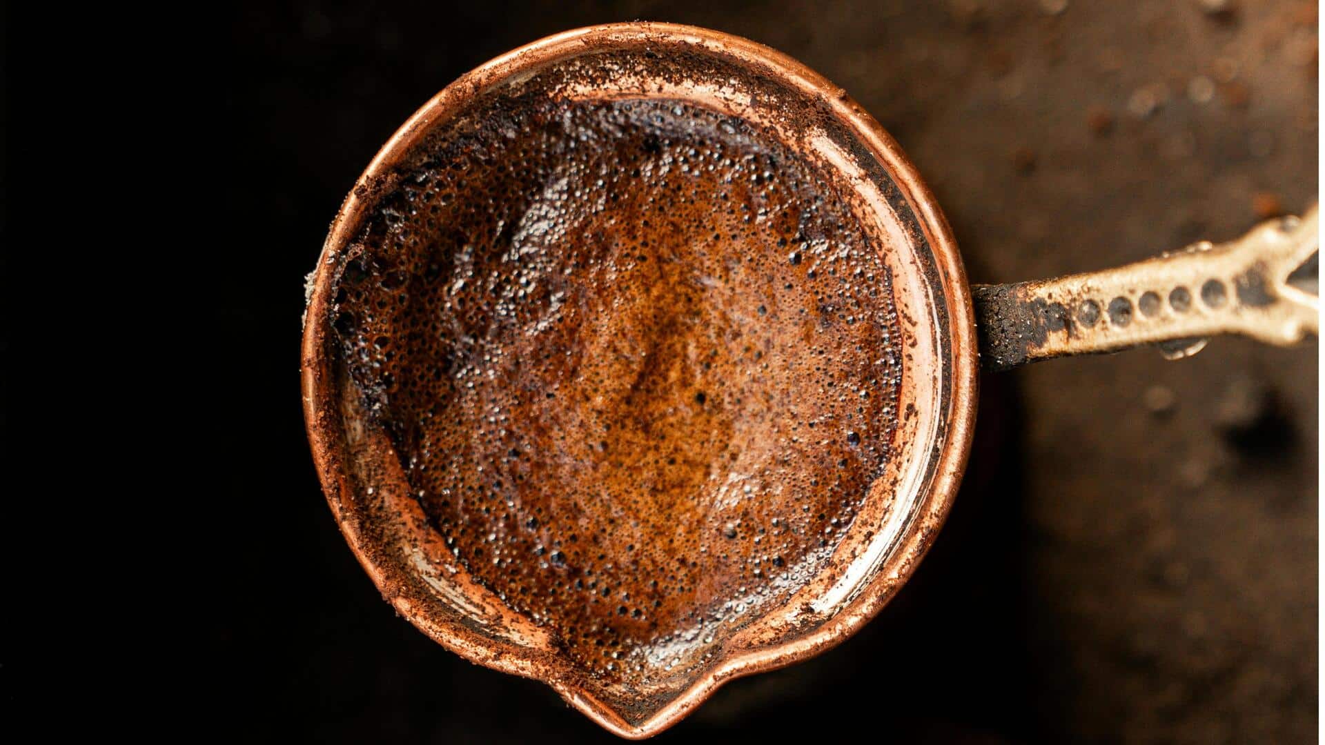Manfaat Tak Terduga Ampas Kopi untuk Tanaman Manfaat Tak Terduga Ampas Kopi untuk Tanaman