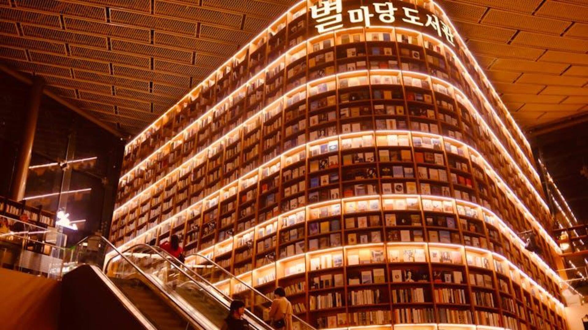 Menjelajahi Toko Buku Independen Korea Selatan di Luar Seoul Menjelajahi Toko Buku Independen Korea Selatan di Luar Seoul