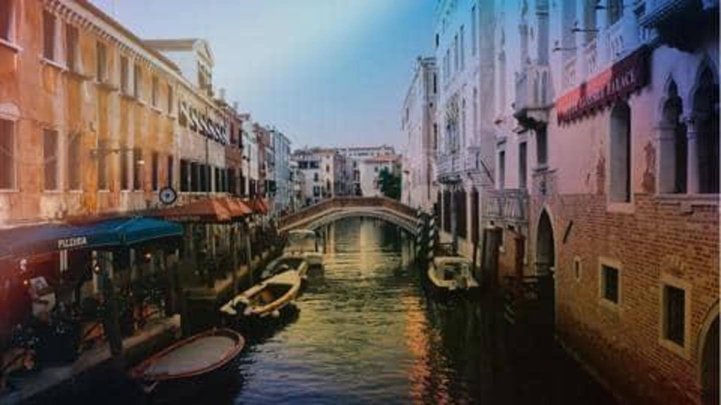 5 penginapan hemat yang layak dipertimbangkan selama liburan di Venice