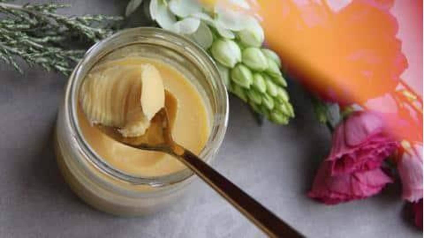5 resep berbahan mentega vegan yang patut Anda coba