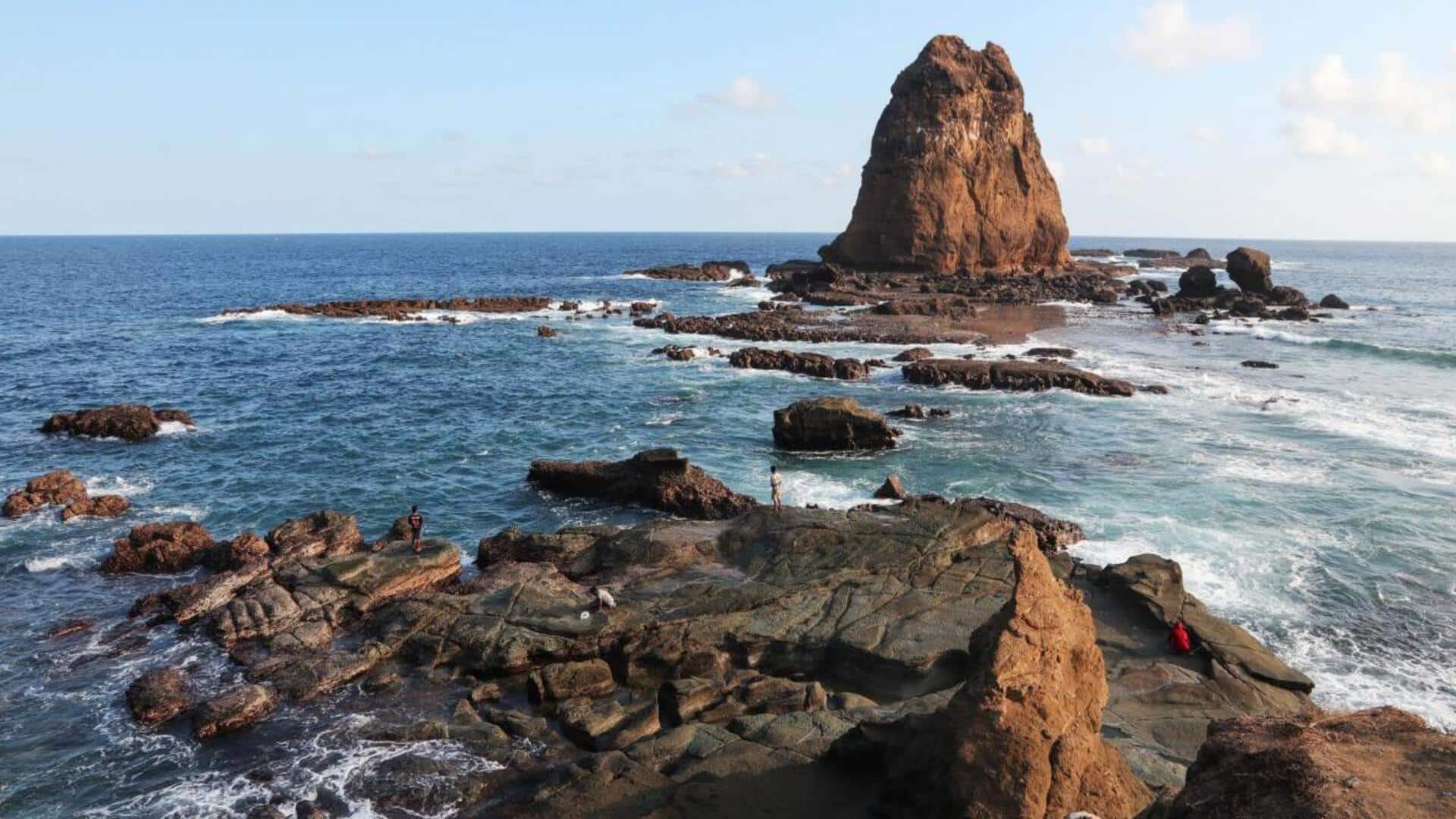 Perjalanan Indah di Jawa Timur untuk Para Pecinta Alam Perjalanan Indah di Jawa Timur untuk Para Pecinta Alam