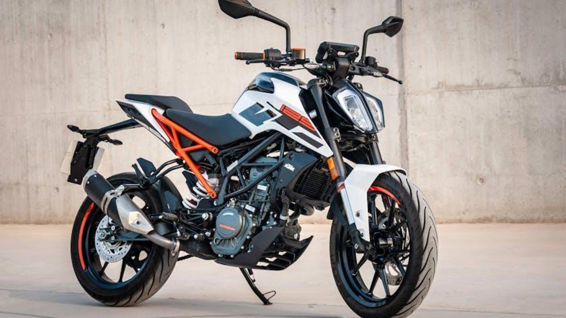 Desain Sepeda Motor yang Terinspirasi dari Teknologi Penerbangan