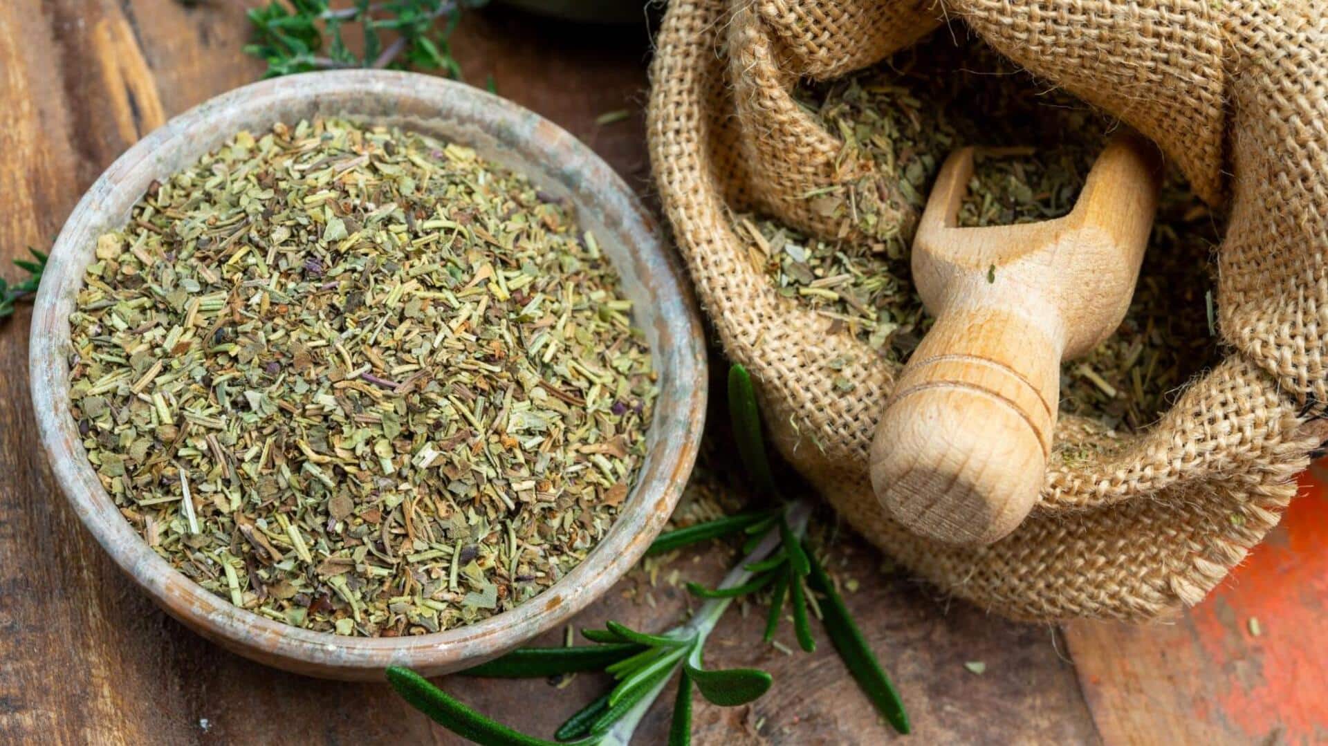 Campuran Rempah Aromatik untuk Meningkatkan Cita Rasa Hidangan Sederhana