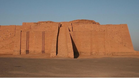 Fakta Teknologi Menakjubkan dari Mesopotamia Kuno
