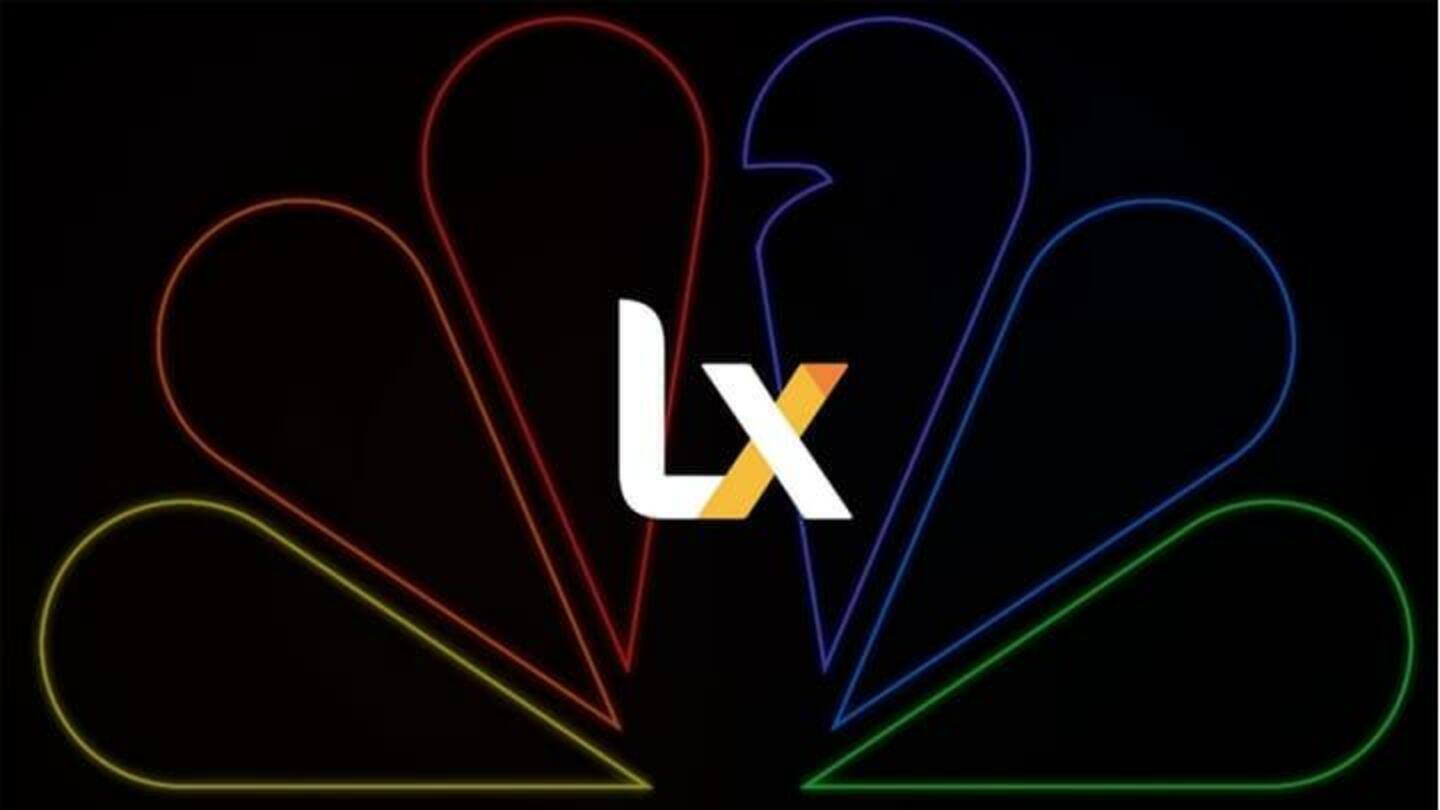 NBCUniversal akan menutup LX pada pertengahan 2023