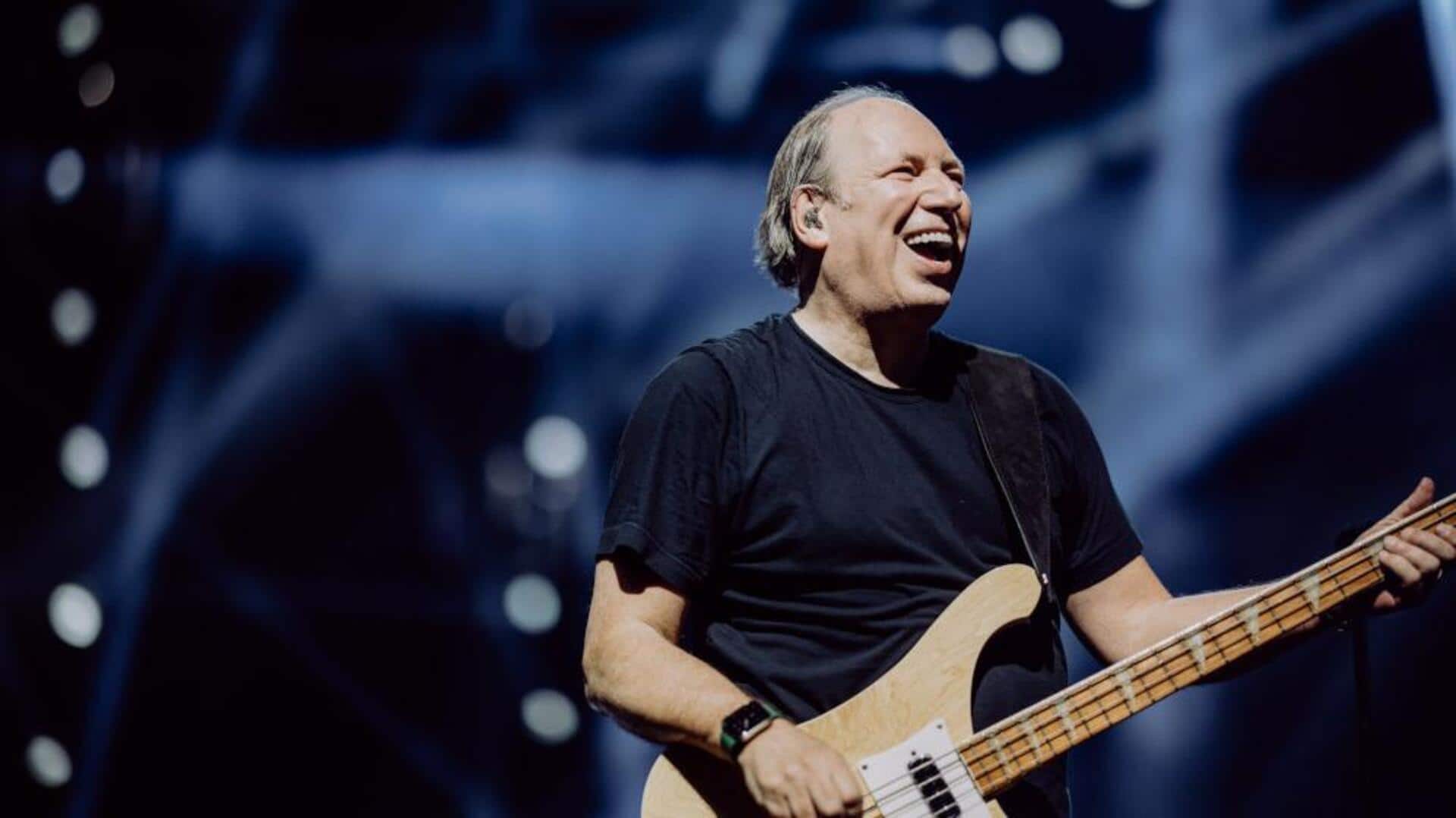 Lima komposer yang nengubah musik Hollywood selamanya