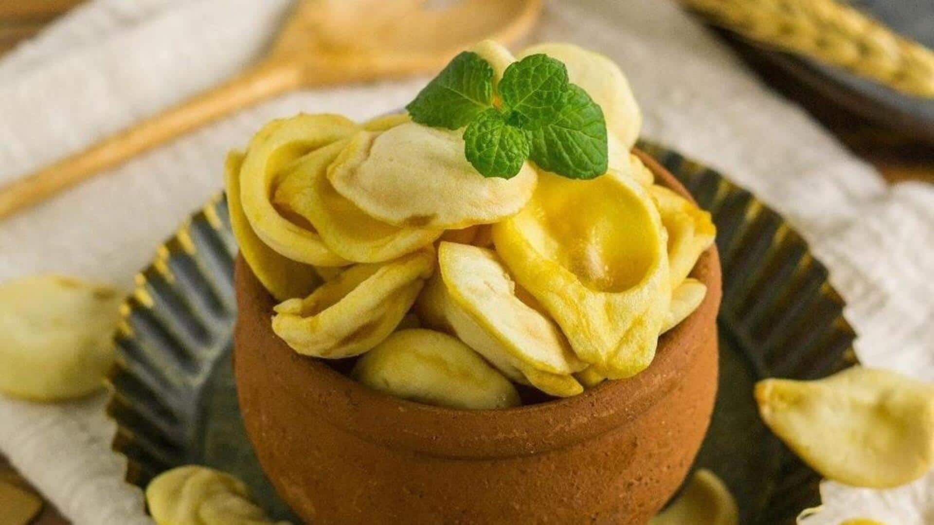 Lima Resep Cerdas Berbasis Salak dari Dapur Indonesia